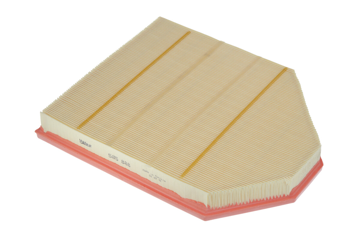 AIR FILTER BMW X3 2.0